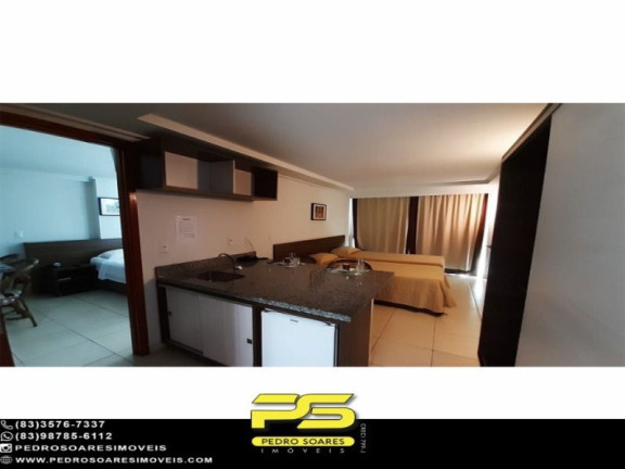 Imagem Apartamento com 2 Quartos à Venda, 57 m² em Cabo Branco - João Pessoa Imagem Apartamento com 2 Quartos à Venda, 57 m² em Cabo Branco - João Pessoa