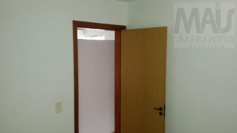 Imagem Apartamento com 2 Quartos à Venda, 38 m² em Canudos - Novo Hamburgo