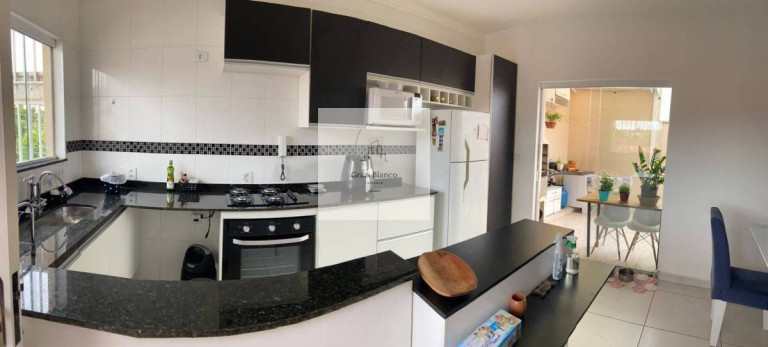 Imagem Apartamento com 2 Quartos à Venda, 70 m² em Edifício Ipê - Sorocaba