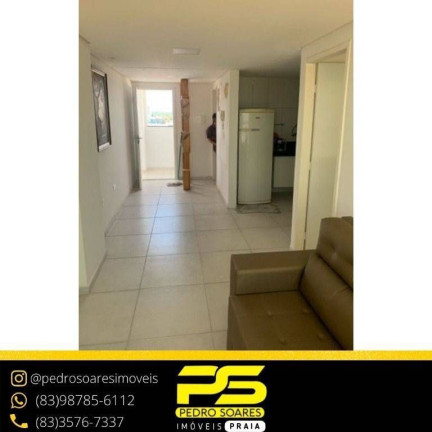 Imagem Sala Comercial à Venda, 40 m² em Ponta De Campina - Cabedelo