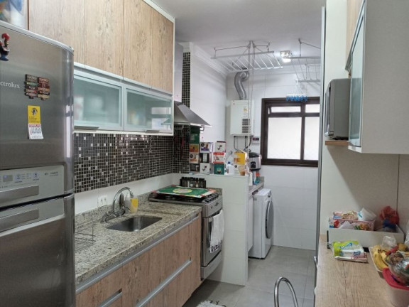 Imagem Apartamento com 3 Quartos à Venda, 79 m² em Ipiranga - São Paulo Imagem Apartamento com 3 Quartos à Venda, 79 m² em Ipiranga - São Paulo