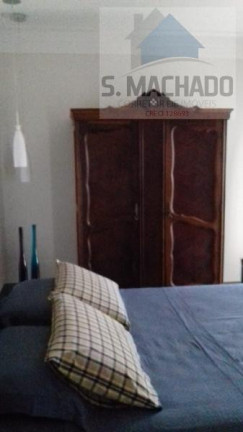 Imagem Apartamento com 3 Quartos à Venda, 104 m² em Jardim - Santo André