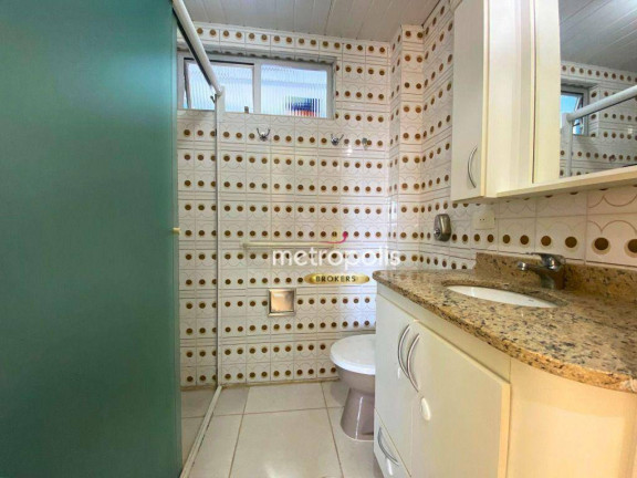 Imagem Apartamento com 3 Quartos à Venda, 85 m² em Centro - São Caetano Do Sul