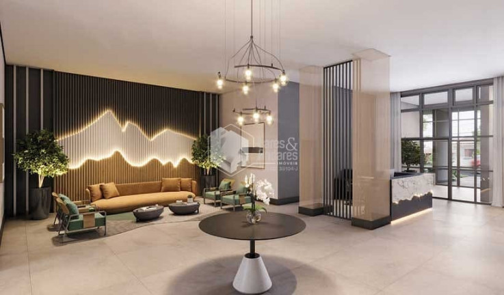 Imagem Imóvel com 1 Quarto à Venda, 27 m² em Santo Amaro - São Paulo Imagem Imóvel com 1 Quarto à Venda, 27 m² em Santo Amaro - São Paulo