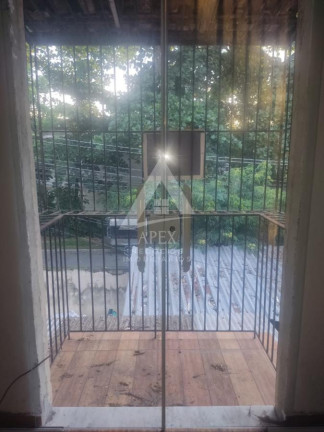 Imagem Apartamento com 2 Quartos à Venda, 50 m² em Campo Grande - Rio De Janeiro
