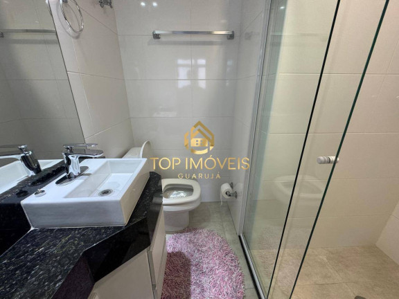 Imagem Apartamento com 4 Quartos à Venda, 126 m² em Pitangueiras - Guarujá Imagem Apartamento com 4 Quartos à Venda, 126 m² em Pitangueiras - Guarujá