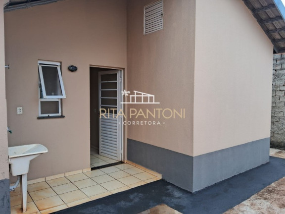 Imagem Casa com 2 Quartos à Venda, 47 m² em Jardim Cristo Redentor - Ribeirão Preto Imagem Casa com 2 Quartos à Venda, 47 m² em Jardim Cristo Redentor - Ribeirão Preto