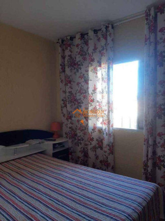 Imagem Sobrado com 4 Quartos à Venda, 125 m² em Parque Santos Dumont - Guarulhos Imagem Sobrado com 4 Quartos à Venda, 125 m² em Parque Santos Dumont - Guarulhos