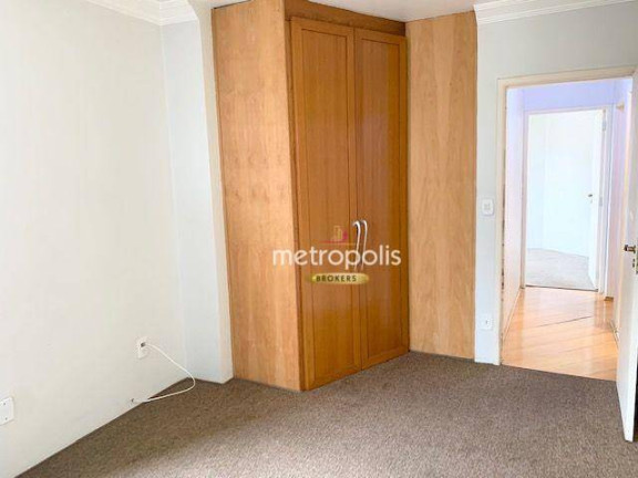 Imagem Apartamento com 2 Quartos à Venda, 104 m² em Santa Paula - São Caetano Do Sul Imagem Apartamento com 2 Quartos à Venda, 104 m² em Santa Paula - São Caetano Do Sul