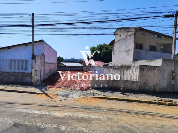 Imagem Terreno à Venda, 300 m² em Jardim América - São José Dos Campos Imagem Terreno à Venda, 300 m² em Jardim América - São José Dos Campos