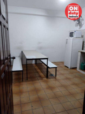 Imagem Galpão à Venda, 1.000 m² em Paquetá - Santos Imagem Galpão à Venda, 1.000 m² em Paquetá - Santos