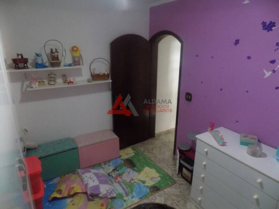 Imagem Sobrado com 3 Quartos à Venda, 125 m² em Pirituba - São Paulo