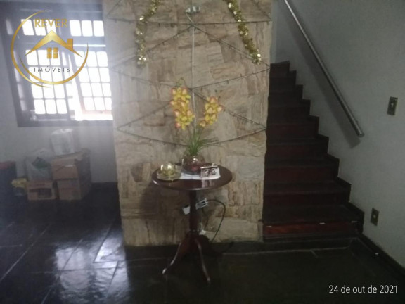 Imagem Sobrado com 4 Quartos à Venda, 358 m² em Chácara Da Barra - Campinas Imagem Sobrado com 4 Quartos à Venda, 358 m² em Chácara Da Barra - Campinas