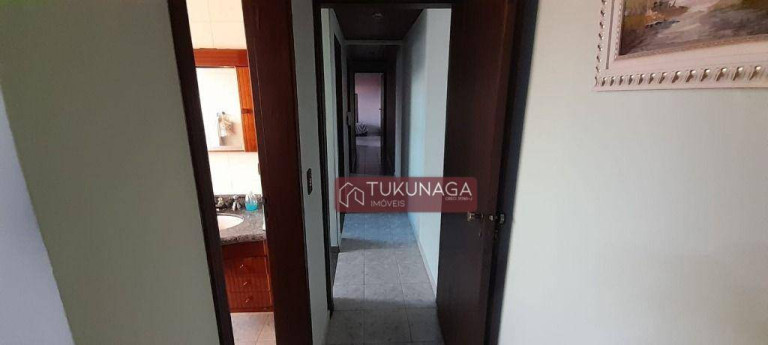 Imagem Sobrado com 3 Quartos à Venda, 192 m² em Vila Galvão - Guarulhos Imagem Sobrado com 3 Quartos à Venda, 192 m² em Vila Galvão - Guarulhos