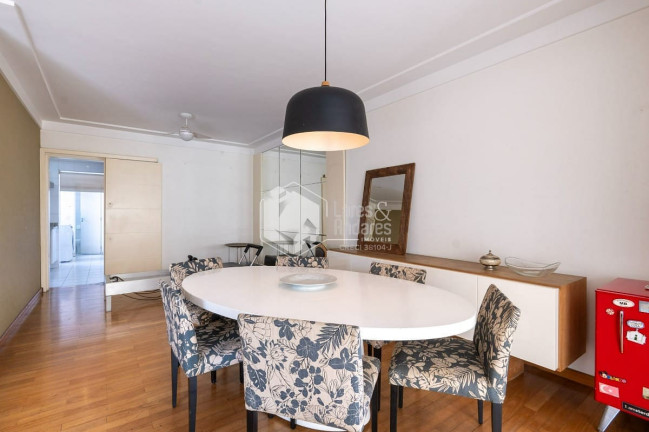 Imagem Apartamento com 3 Quartos à Venda, 143 m² em Alto Da Lapa - São Paulo