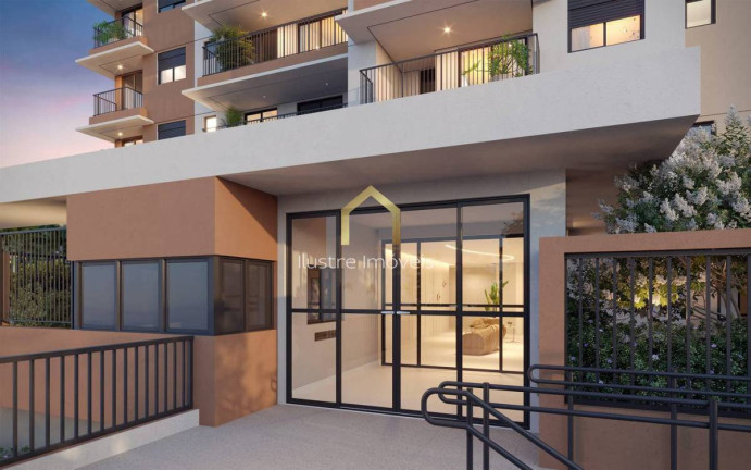 Imagem Apartamento com 3 Quartos à Venda, 85 m² em Jardim Tupanci - Barueri