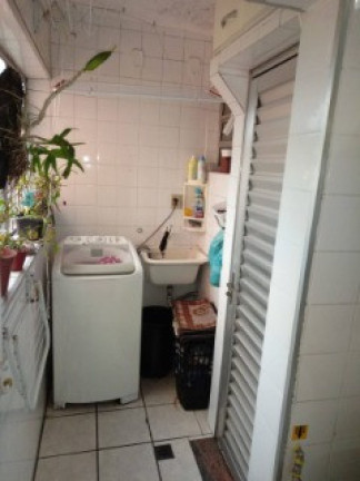 Imagem Apartamento com 3 Quartos à Venda, 59 m² em Vila Moraes - São Paulo Imagem Apartamento com 3 Quartos à Venda, 59 m² em Vila Moraes - São Paulo