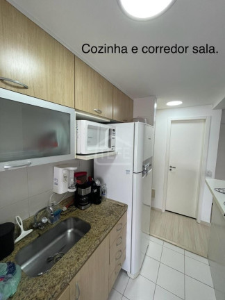 Imagem Apartamento com 2 Quartos à Venda, 78 m² em Barra Da Tijuca - Rio De Janeiro