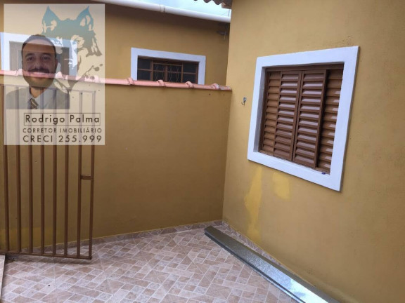 Imagem Casa com 5 Quartos à Venda, 500 m² em Portal Do Céu - São José Dos Campos