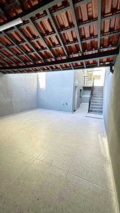 Imagem Sobrado com 3 Quartos à Venda, 192 m² em Vila Camilópolis - Santo André Imagem Sobrado com 3 Quartos à Venda, 192 m² em Vila Camilópolis - Santo André