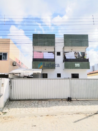 Imagem Apartamento com 3 Quartos à Venda, 58 m² em Cuiá - João Pessoa Imagem Apartamento com 3 Quartos à Venda, 58 m² em Cuiá - João Pessoa
