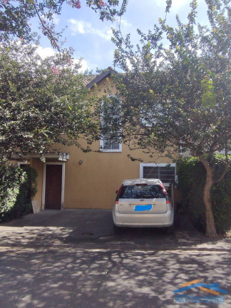 Imagem Casa de Condomínio com 2 Quartos à Venda, 72 m² em Jardim Califórnia - Barueri Imagem Casa de Condomínio com 2 Quartos à Venda, 72 m² em Jardim Califórnia - Barueri