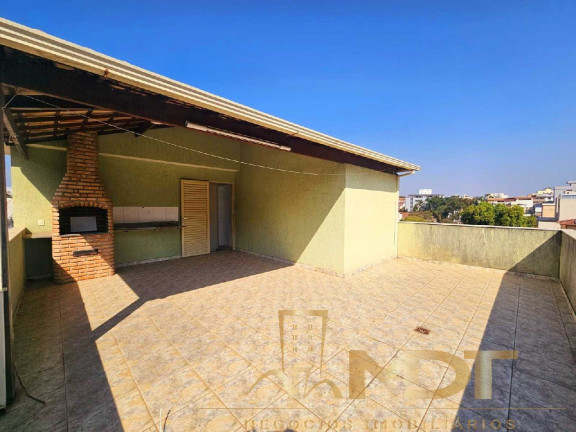 Imóvel com 3 Quartos à Venda, 170 m² em Santa Mônica - Belo Horizonte