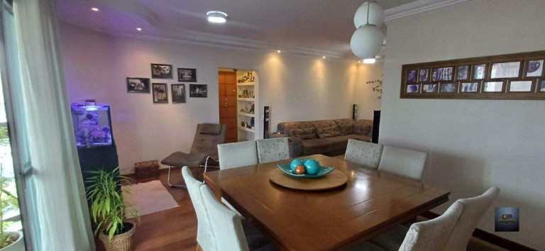 Imagem Apartamento com 4 Quartos à Venda, 180 m² em Rudge Ramos - São Bernardo Do Campo Imagem Apartamento com 4 Quartos à Venda, 180 m² em Rudge Ramos - São Bernardo Do Campo