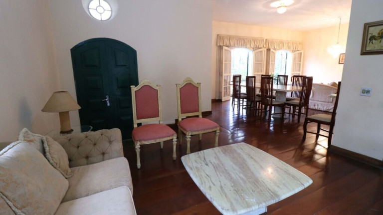 Imagem Imóvel com 4 Quartos à Venda, em Butantã - São Paulo Imagem Imóvel com 4 Quartos à Venda, em Butantã - São Paulo