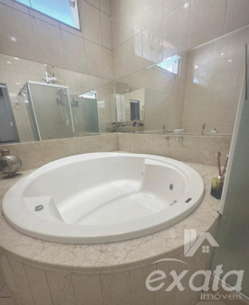 Imagem Casa com 3 Quartos à Venda, 170 m² em Manguinhos - Serra Imagem Casa com 3 Quartos à Venda, 170 m² em Manguinhos - Serra