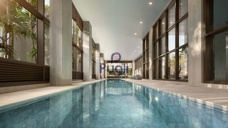 Imagem Apartamento com 3 Quartos à Venda, 166 m² em Pinheiros - São Paulo