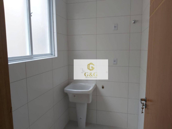 Imagem Casa com 2 Quartos à Venda, 103 m² em Campo Grande - Santos