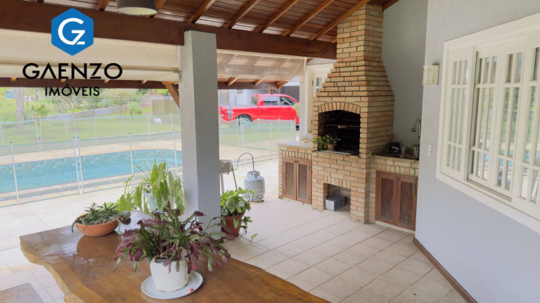 Imagem Casa de Condomínio com 5 Quartos à Venda, 400 m² em Condomínio Nova São Paulo - Itapevi Imagem Casa de Condomínio com 5 Quartos à Venda, 400 m² em Condomínio Nova São Paulo - Itapevi