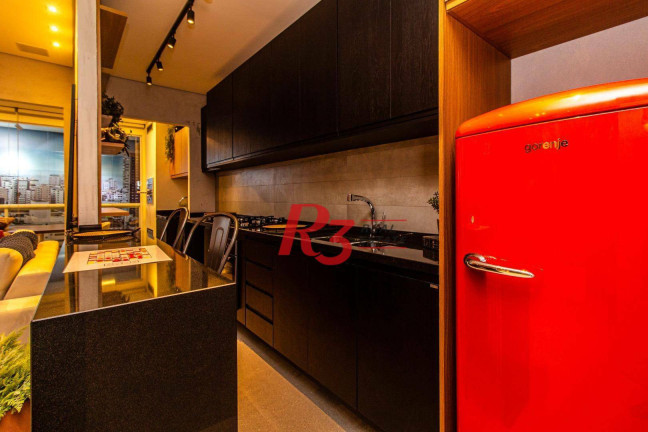 Imagem Apartamento com 2 Quartos à Venda, 74 m² em Boqueirão - Santos Imagem Apartamento com 2 Quartos à Venda, 74 m² em Boqueirão - Santos