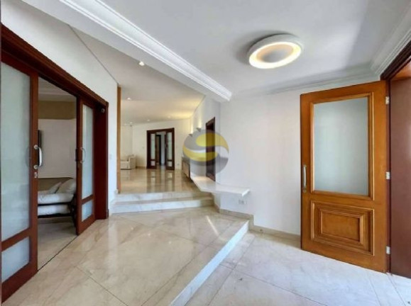 Imagem Casa de Condomínio com 5 Quartos à Venda, 752 m² em São Paulo Ii - Cotia