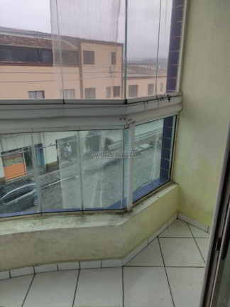 Imagem Apartamento com 1 Quarto à Venda, 64 m² em Caiçara - Praia Grande Imagem Apartamento com 1 Quarto à Venda, 64 m² em Caiçara - Praia Grande
