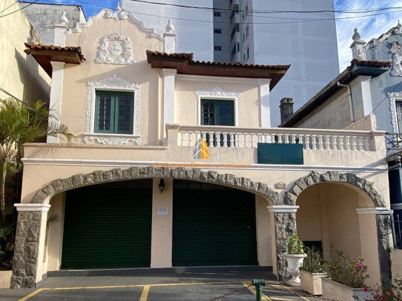 Imagem Sobrado com 6 Quartos à Venda, 260 m² em Perdizes - São Paulo
