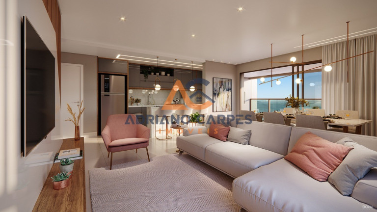 Imagem Imóvel com 3 Quartos à Venda, 98 m² em Centro - Balneário Piçarras Imagem Imóvel com 3 Quartos à Venda, 98 m² em Centro - Balneário Piçarras