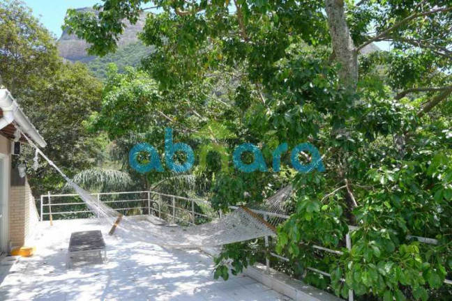Casa de Condomínio com 4 Quartos à Venda, 240 m² em São Conrado - Rio De Janeiro