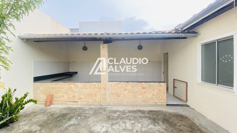 Imagem Casa de Condomínio com 2 Quartos à Venda, 70 m² em Papagaio - Feira De Santana Imagem Casa de Condomínio com 2 Quartos à Venda, 70 m² em Papagaio - Feira De Santana