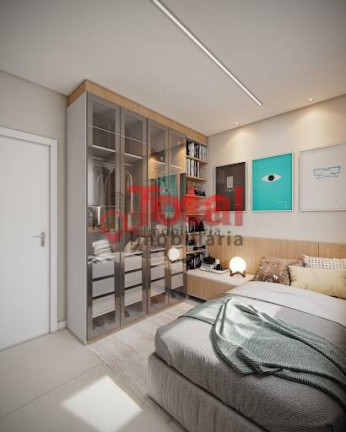 Imagem Apartamento com 3 Quartos à Venda, 101 m² em Bom Retiro - Ipatinga
