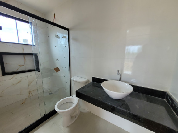 Imagem Casa com 3 Quartos à Venda, 137 m² em Jardim Atlântico Leste (itaipuaçu) - Maricá