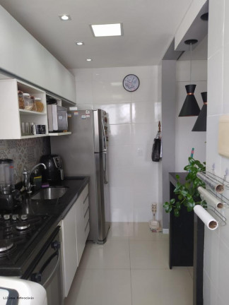 Imagem Apartamento com 2 Quartos à Venda, 48 m² em Jardim Das Margaridas - Salvador