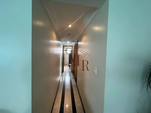 Imagem Cobertura com 4 Quartos à Venda, 233 m² em Tupi - Praia Grande