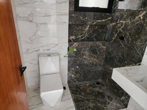 Imagem Casa com 3 Quartos à Venda, 98 m²
