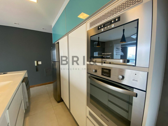 Imagem Apartamento com 2 Quartos para Alugar, 140 m² em Brooklin - São Paulo Imagem Apartamento com 2 Quartos para Alugar, 140 m² em Brooklin - São Paulo