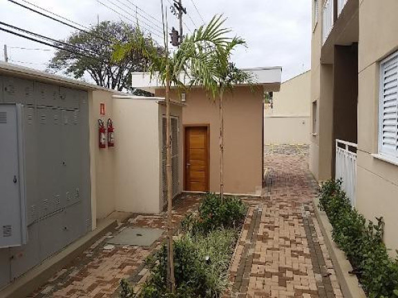 Imagem Apartamento com 3 Quartos à Venda, 65 m² em Centro - Monte Mor Imagem Apartamento com 3 Quartos à Venda, 65 m² em Centro - Monte Mor