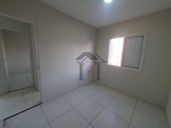 Imagem Apartamento com 2 Quartos para Alugar, 50 m² em Condomínio Residencial Trentino - Jundiaí Imagem Apartamento com 2 Quartos para Alugar, 50 m² em Condomínio Residencial Trentino - Jundiaí