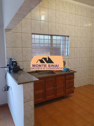 Imagem Casa com 3 Quartos para Alugar, 250 m² em Jardim Faculdade - Sorocaba Imagem Casa com 3 Quartos para Alugar, 250 m² em Jardim Faculdade - Sorocaba