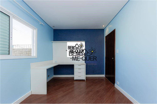 Imagem Casa com 3 Quartos à Venda, 240 m² em Vila Marina - São Paulo Imagem Casa com 3 Quartos à Venda, 240 m² em Vila Marina - São Paulo